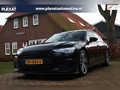 Audi A6 Avant - 45 TFSI Sport Pro Line S Aut. | 3x S-Line | MAXTON DESIGN | Orig. NL | Matrix Led | Panora