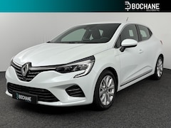 Renault Clio - 1.6 E-Tech Hybrid 140 Intens | All-season banden | Navigatie 9, 3" | Achteruitrijcamera |