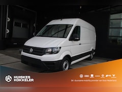 Volkswagen Crafter - GP 2.0 TDI 140PK L3H3 Trendline | BPM-vrij | excl. kosten rijklaarmaken |