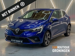 Renault Clio - 1.3 TCe R.S. Line 5D | AUTOMAAT | 1e EIGENAAR | DEALER OH