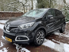 Renault Captur - 0.9 TCe Dynamique