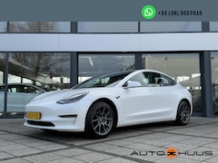 Tesla Model 3 - Long Range AWD Dual Autopilot Panorama Trekhaak