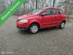 Volkswagen Fox - 1.4 Trendline