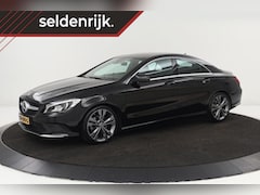 Mercedes-Benz CLA-Klasse - 180 Urban | Stoelverwarming | Sportstoelen | Navigatie | Full LED | Park Assist | Cruise c