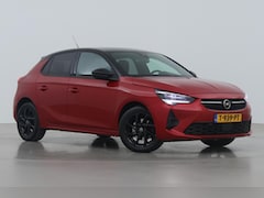 Opel Corsa - 1.2 GS Line | Apple Carplay | Stoel+Stuurverwarming | Cruise Control | DAB