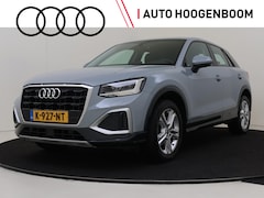 Audi Q2 - 35 TFSI Business Edition | Navigatie | Climate control | CarPlay | Parkeersensoren achter