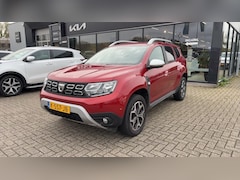 Dacia Duster - 1.3 TCe Prestige * Wordt verwacht