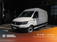 Volkswagen Crafter - GP 2.0 TDI 140PK L3H3 Trendline | BPM-vrij | excl. kosten rijklaarmaken |