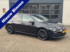 Volkswagen Golf - 1.0 eTSI Life Business - Automaat - Stoelverwarmig - Stoel massage