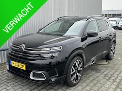 Citroën C5 Aircross - 1.2 PureTech Business Plus*AUTOMAAT*ACC*ECC*HAAK