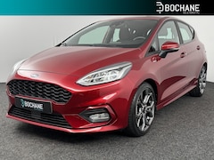 Ford Fiesta - 1.0 EcoBoost ST-Line | Navigatie | Climate Control | Cruise Control | Parkeersensoren | Ap