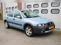 Rover Streetwise - 1.4 5-Deurs * Airco / LM / 92.363Km