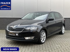 Skoda Rapid Spaceback - 1.2 TSI TREKHAAK / CRUISE / PDC / RIJKLAAR