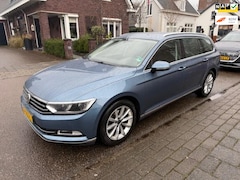 Volkswagen Passat Variant - 1.6 TDI Highline