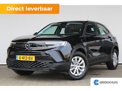 Opel Mokka - 1.2 Level 2 | achteruitrijcamera | lichtmetalen velgen 16" | parkeersensor achter