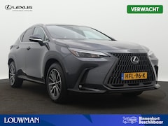 Lexus NX - Executive Line AWD 450+ | Schuifdak | Dodehoekdetector |