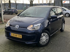 Volkswagen Up! - 1.0 move up BlueMotion Airco Navi