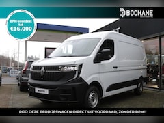 Renault Master - T35 2.0 dCi 130 L2H2 Start