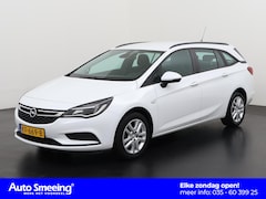 Opel Astra Sports Tourer - 1.0 Edition | Trekhaak | Apple/Android Carplay | Zondag Open