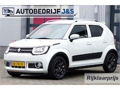 Suzuki Ignis - 1.2 Stijl Smart Hybrid | Trekhaak Rijklaarprijs | 12 Maanden Garantie | Onderhoudsbeurt |