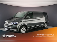 Volkswagen Transporter - T6.1 2.0 TDI 150PK DSG L2 | BPM-vrij | excl. kosten rijklaarmaken |