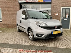 Fiat Doblò Cargo - 1.3 MJ L1H1 SX