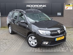 Dacia Logan MCV - LPG|Cruise|Airco|Parkeersensoren