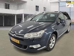 Citroën C5 Tourer - 1.6 THP Collection/AUT/PSENSOR/CRUISE/AIRCO/TOPSTAAT