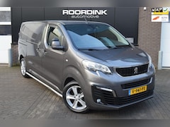 Peugeot Expert - 2x schuifdeur|Airco|Bluetooth|LM. velgen