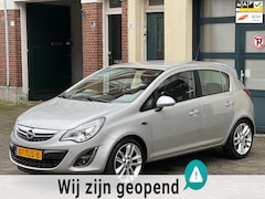 Opel Corsa - 1.4-16V Cosmo-airco-elek ramen