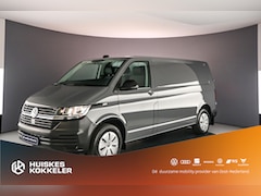 Volkswagen Transporter - Bedrijfswagen T6.1 2.0 TDI 150PK DSG L2 | excl. kosten rijklaarmaken |