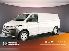 Volkswagen Transporter - T6.1 2.0 TDI 110PK L2 28 Comfortline | excl. kosten rijklaarmaken |