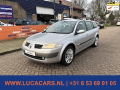 Renault Mégane Grand Tour - 1.6-16V Dynamique Comfort