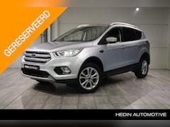 Ford Kuga - 1.5 EcoBoost 150pk Titanium | Trekhaak