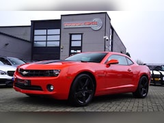 Chevrolet Camaro - 3.7 V6 Coupé Automaat | Facelift | 328PK | Climatronic | Leuke Sportieve auto | Goed onder