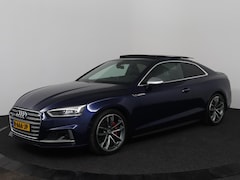 Audi S5 - Coupé 3.0 TFSI S5 quattro Pro Line Plus |Automaat |Pano |Matrix| B&O |Carbon