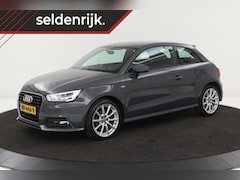 Audi A1 - 1.0 TFSI Sport Pro Line S | Xenon | Navigatie | Sportstoelen | Cruise control | Airco | Bl