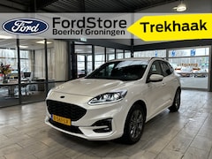 Ford Kuga - 2.5 PHEV 225 pk ST-Line X | Trekhaak | Adapt Cruise | Winter pack | 2 Camera's | Adapt LED