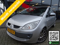 Mitsubishi Colt CZC - 1.5 CABRIOLET / 1E EIGENAAR / 42.152 KM NAP