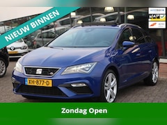 Seat Leon ST - 1.0 TSI FR Business Intense LED_PANO_VRITUAL_CAM_PDC V+A_18-INCH