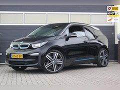 BMW i3 - Executive Edition 120Ah 42 kWh | Leer | Camera |