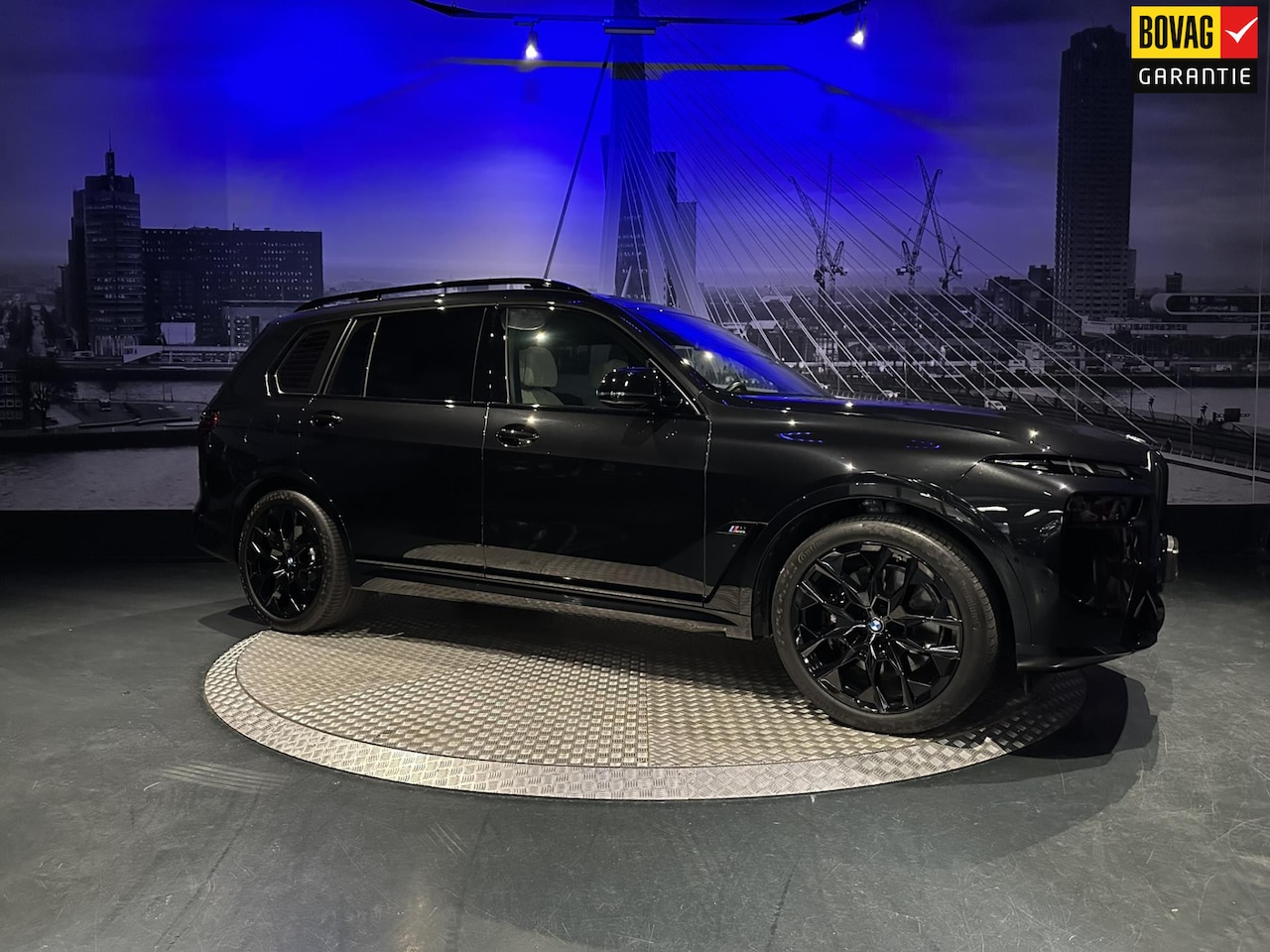 BMW X7 - M60i xDrive M-Pakket *7Persoons*Headup* - AutoWereld.nl