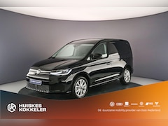 Volkswagen Caddy - 2.0 TDI 122pk DSG Style | excl. kosten rijklaarmaken |