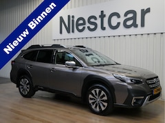 Subaru Outback - 2.5i Premium met Afn Trekhaak