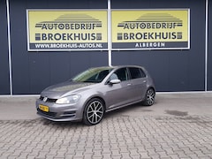 Volkswagen Golf - 1.4 TSI ACT Comfortline