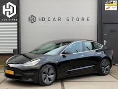 Tesla Model 3 - Long Range AWD 75 kWh 88% soh Dual Motor Autopilot