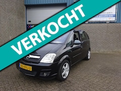 Opel Meriva - 1.6-16V Business AUTOMAAT