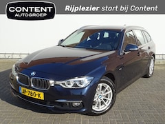 BMW 3-serie Touring - (f31) 318i 136pk Aut Centennial Excutive