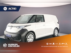 Volkswagen ID. Buzz Cargo - 170PK 59kWh Economy Business | excl. kosten rijklaarmaken |