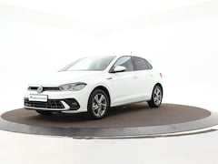 Volkswagen Polo - 1.0 Tsi 95pk R-Line · ACC · P-Sensoren · Camera · App-Connect · DAB · 16'' Inch ·